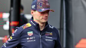 F1 : Verstappen, c'est terminé !