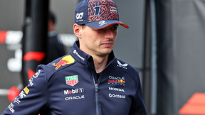 «Il réfléchit à son avenir» : Nouveau coup de théâtre en F1, le transfert de Verstappen est relancé !