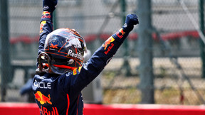 F1 - Verstappen : C'est terminé, Red Bull confirme !