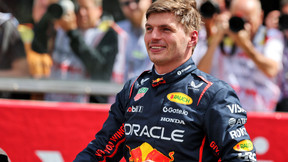 F1 - Red Bull : C’est terminé pour Verstappen !