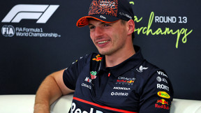 F1 - Verstappen fait une dinguerie au volant : Sa famille n'en revient pas ! 
