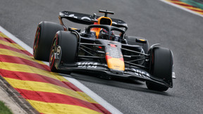 F1 - Verstappen : Transfert à 100M€, Mercedes va faire une annonce !