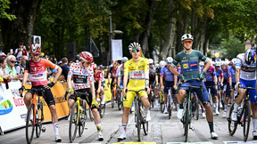 Cyclisme : Vingegaard au bord d'un choix décisif ?