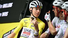 Cyclisme : Il pointe un grand tournant dans la carrière de Pogacar !