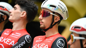 Cyclisme - Mercato : Vauquelin connaît sa future équipe...