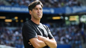 Nouvelle recrue à l'OL : L'annonce inattendue de Paulo Fonseca !