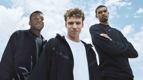 «Il m'avait préparé à tout ça» : Léon Marchand révèle une discussion secrète avec Kylian Mbappé et sa famille