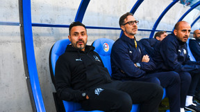 OM : «Un rêve», il s’annonce avec De Zerbi