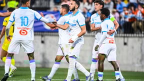 Zidane arrive : Le rôle décisif d'un joueur de l'OM !