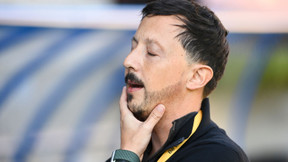 Transfert à l'OM : La terrible manipulation en coulisses...