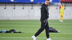 Aubameyang - De Zerbi : Le gros troll à l'OM !
