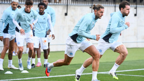 Affaire Rabiot : L'OM est accusé en direct ! 