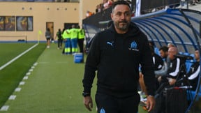De Zerbi - OM : La date de son départ annoncée ?