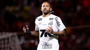  Neymar : Il valide sa signature à l’OM !