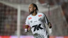 Neymar à l'OM, il hallucine !