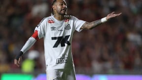 Neymar : L'OM fait une annonce !