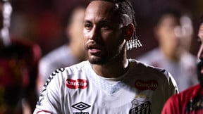 Neymar : «Le moment est venu», l'appel surprise avec un joueur du PSG ! 