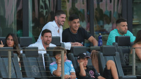 Lionel Messi : Le buzz avec une star planétaire !