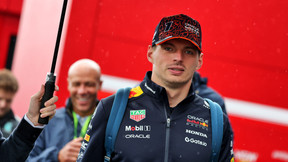 F1 : Le coup de gueule de Max Verstappen !