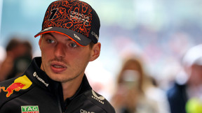 Transfert de Verstappen : La grande révélation de Mercedes !