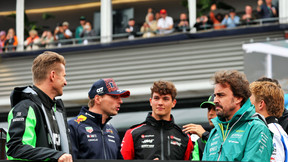 F1 - Verstappen : Le transfert parfait raté par Red Bull !