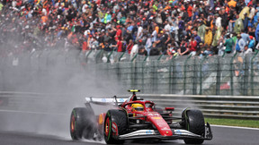 F1 : «Il n’est pas comme Carlos Sainz», Ferrari lâche ses vérités sur Lewis Hamilton ! 