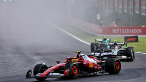 F1 : La frustration de Lewis Hamilton, il déballe tout ! 