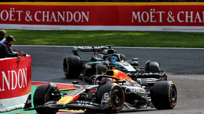 F1 : Harcelé par Verstappen, il balance tout !