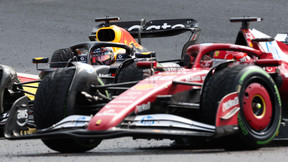 F1 - Transfert avec Verstappen : «Ce sera très chaud», coup de tonnerre pour Charles Leclerc !