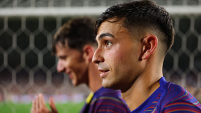 Pedri à l'OM, il hallucine ! 