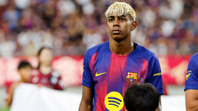  Lamine Yamal - PSG : Le cadeau surprise que personne n'a vu venir