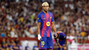 Lamine Yamal : Son histoire d'amour avec une star révélée ? 