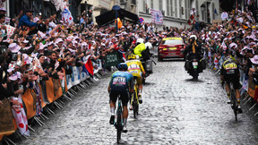 Cyclisme - Tour de France : Pogacar ? Et si Vingegaard avait raté le coche…