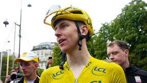 Tour de France : Le tremblement de terre pour 2026 ? 