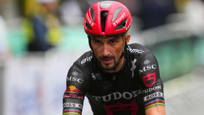 Alaphilippe : La maladie inquiétante...