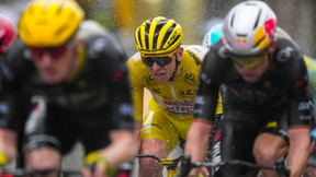 Cyclisme - Tour de France : Un équipier de Pogacar lâche une vraie bombe !
