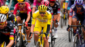 Cyclisme : Pogacar ? Nouvelle preuve que Vingegaard a raté le coche !