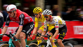 Cyclisme - Tour de France : Et si vraiment Pogacar ne voulait pas le faire ?