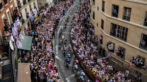 Cyclisme : « Les équipes roulent pour Pogacar », le gros coup de gueule de ce coureur !