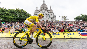 Cyclisme : Pogacar vulnérable en fin de Tour ? ll veut reprendre le contrôle...