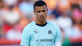 OM - Greenwood : Le coup de pression surprise !