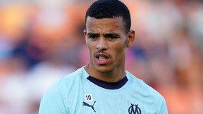 OM - Greenwood : Le transfert «impossible» avec l'Arabie Saoudite ! 