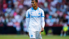 Greenwood - Transfert : C'est la panique à l'OM !