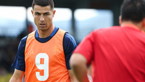 Cristiano Ronaldo - Algérie : C'est officiel, il annonce la fin !