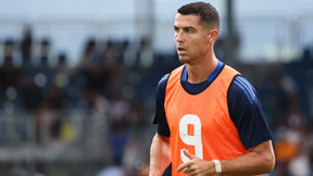 Transferts : Cristiano Ronaldo se fait recaler à l’OM ?