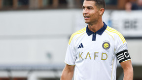 Un joueur du PSG avec Cristiano Ronaldo, c'est la folie sur le mercato !