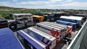 F1 : Un pilote ciblé par des menaces de mort, «j’ai reçu six ou sept mails...»