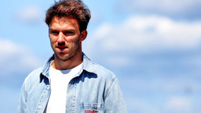 F1 - Alpine : Surprise, Pierre Gasly annonce la fin ?