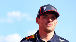 F1 - Red Bull : Verstappen confirme, c’est terminé !