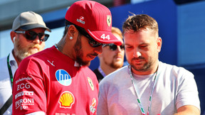 F1 - Lewis Hamilton : Catastrophe annoncée chez Ferrari ?